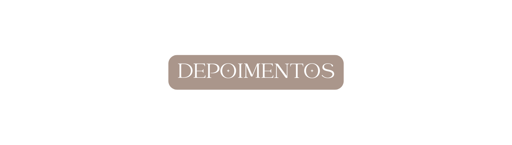 DEPOIMENTOS