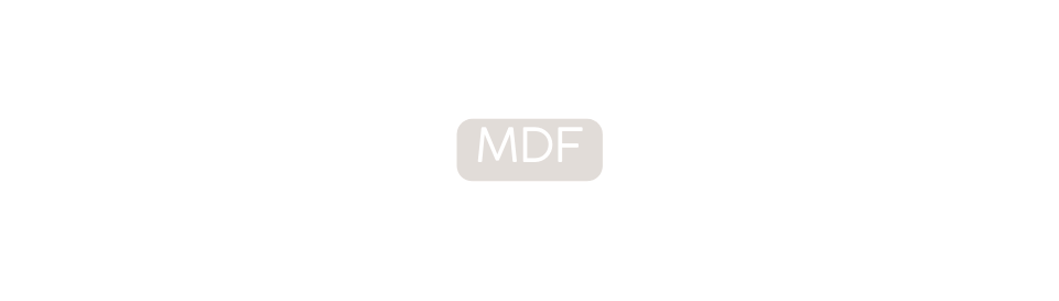 MDF