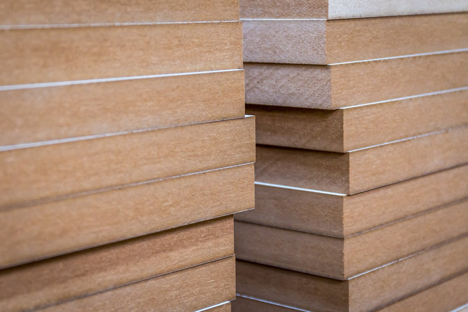 mdf wood boards